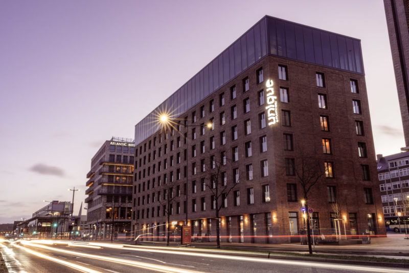 Unique by ATLANTIC Hotels Kiel