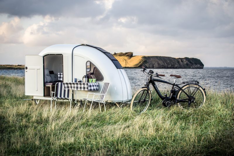 Wide Path Camper – A Unique Way to Travel